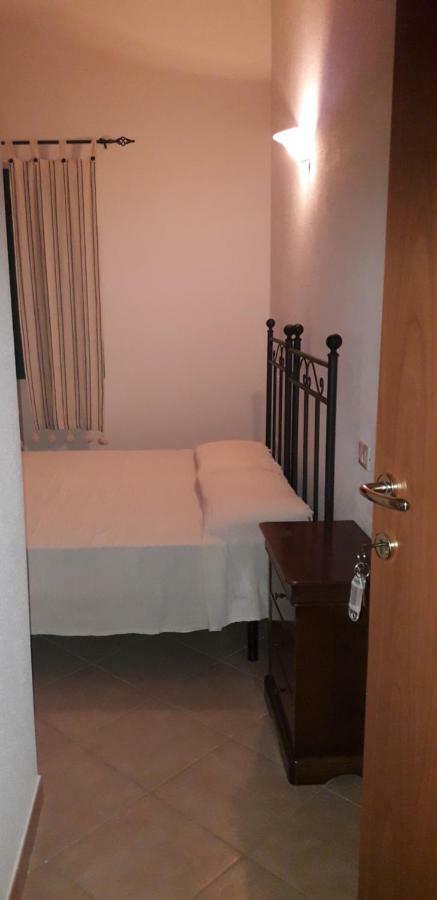 Padru Agriturismo La Tuvaヴィラ エクステリア 写真