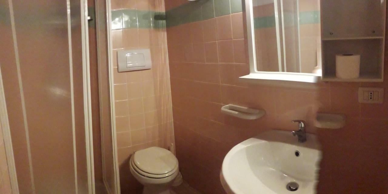 Padru Agriturismo La Tuvaヴィラ エクステリア 写真